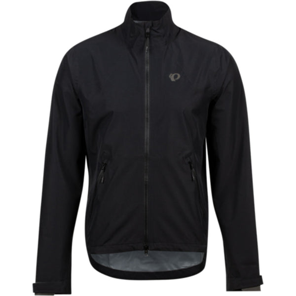 PEARL IZUMI MONSOON WXB CHAQUETA BLACK