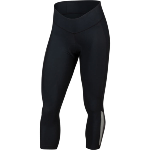 PEARL IZUMI W SUGAR CULOTE LARGO S/TIR BLACK