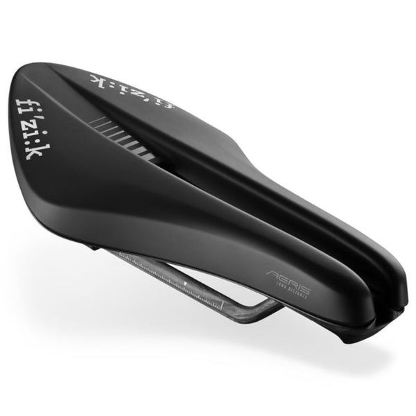 sillín de bicicleta, transiro aeris ld r5