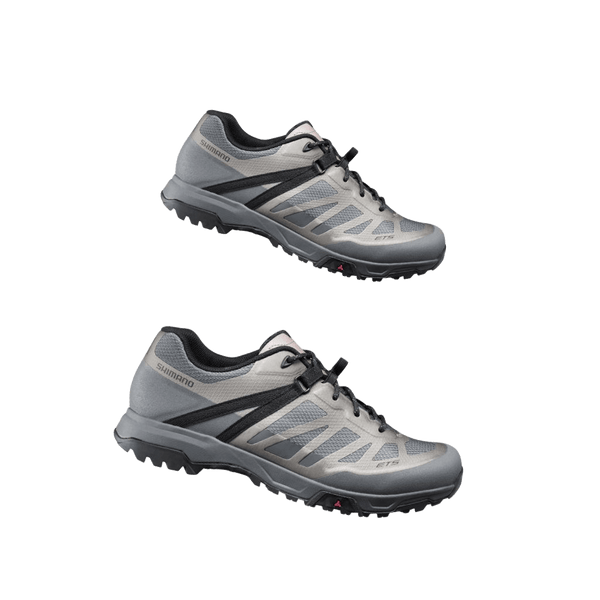 Zapatillas Shimano MTB ET500 Oro