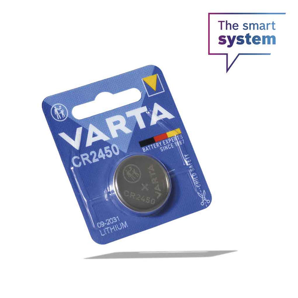 Pila del Intuvia 100