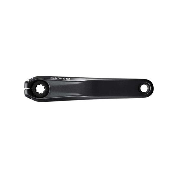 SHIMANO Brazo de biela FC-E8050 Borde dentado 24 mm 170mm HOLLOWTECH