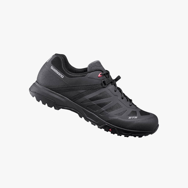 SHIMANO ZAPATILLA SHIMANO ET500 NEGRO