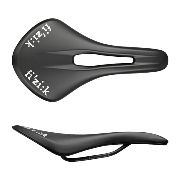 Sillín Aliante Tempo R5 - Black