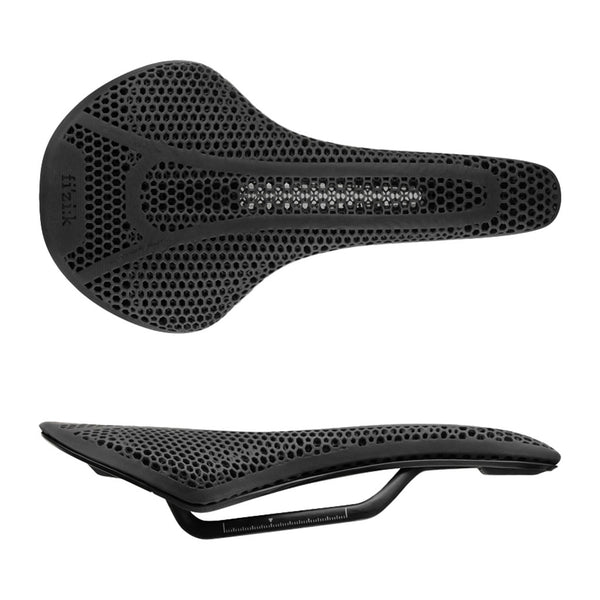 Sillín Antares Adaptive Vento R1 - Black