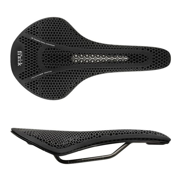 Sillín Antares Adaptive Vento R3 - Black