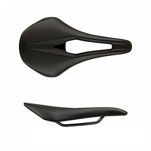 Sillín Argo Vento R3 Kium - Black