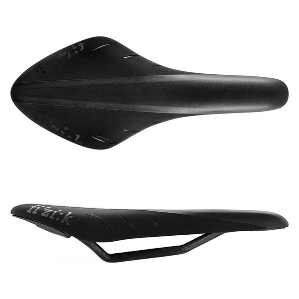 Sillín Arione R1 Carbon - Black/Black