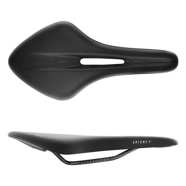 Sillín Arione R3 Open Kium - Black