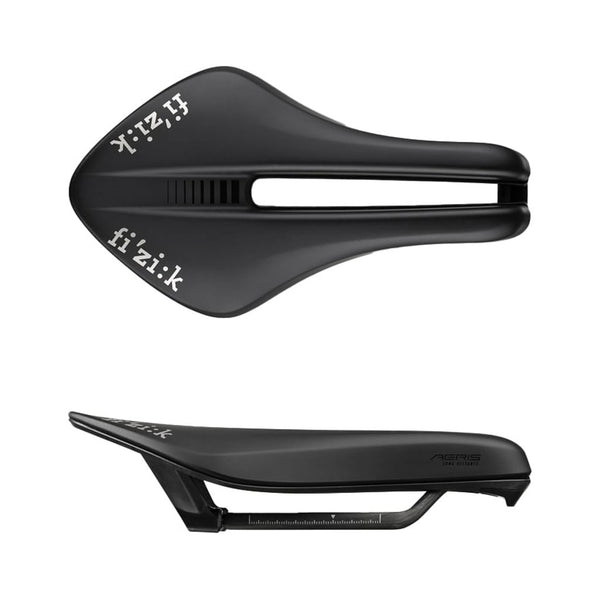 Sillín Transiro LD R1 - Negro