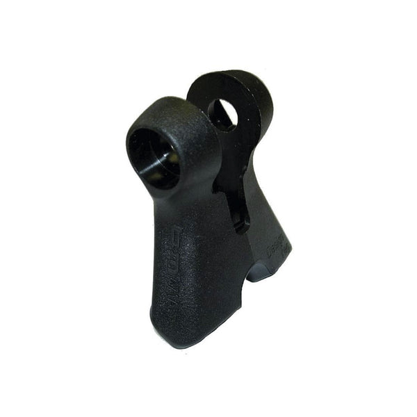 Soporte de Luz B&M para Horquilla Suntour CR8/CR9/NEX