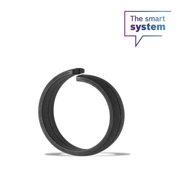 Soporte de goma separadora de 31,8 mm