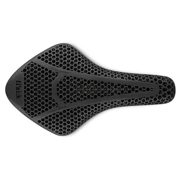 TRANSIRO AERIS ADAPTIVE SD R1 II BLACK 135MM