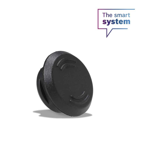 Tapón, cerradura, axial (BBP37YY)