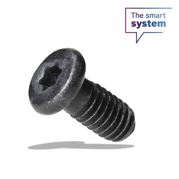 Tornillo de fijación del System Controller