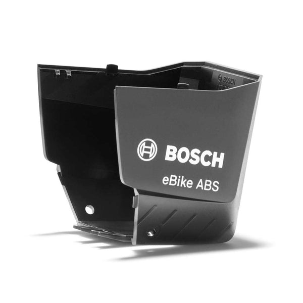 Trasera de la carcasa del ABS (BAS100)