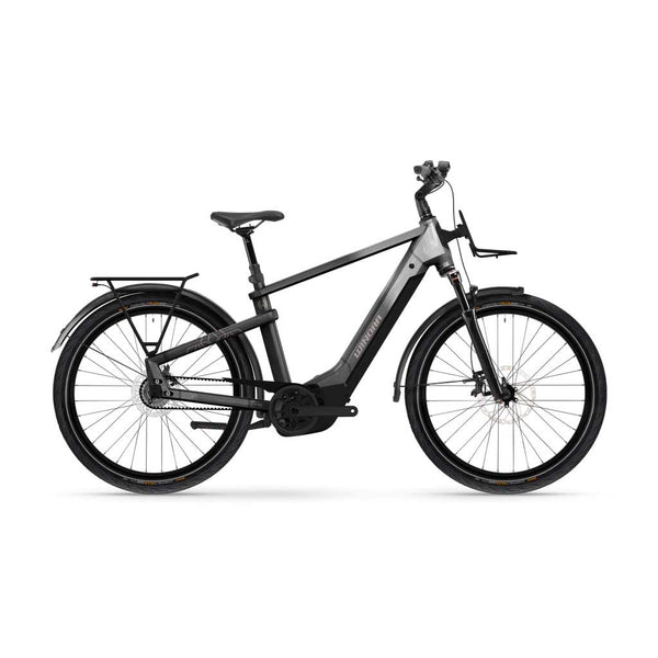 Bicicleta eléctrica Winora Yakun R5 Pro ABS High