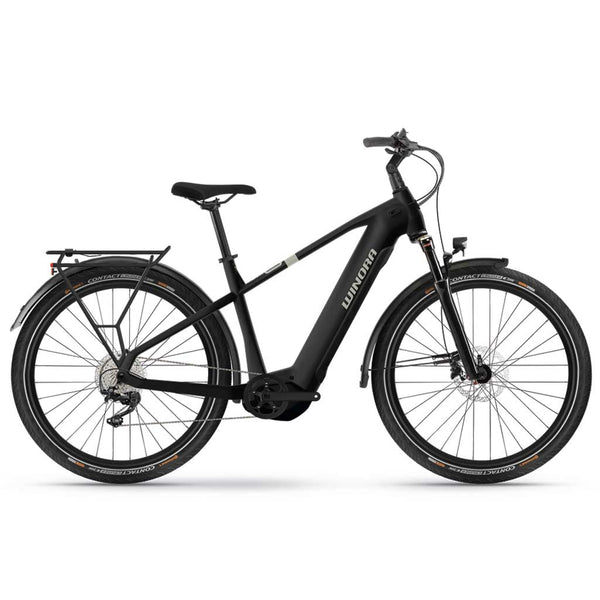 Bicicleta eléctrica Winora YUCATAN X10 HIGH