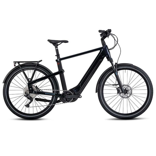 Bicicleta eléctrica Winora YAKUN 10 UNISEX