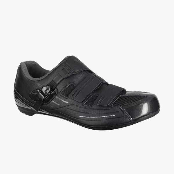 ZAPATILLAS SHIMANO RP3 NEGRO