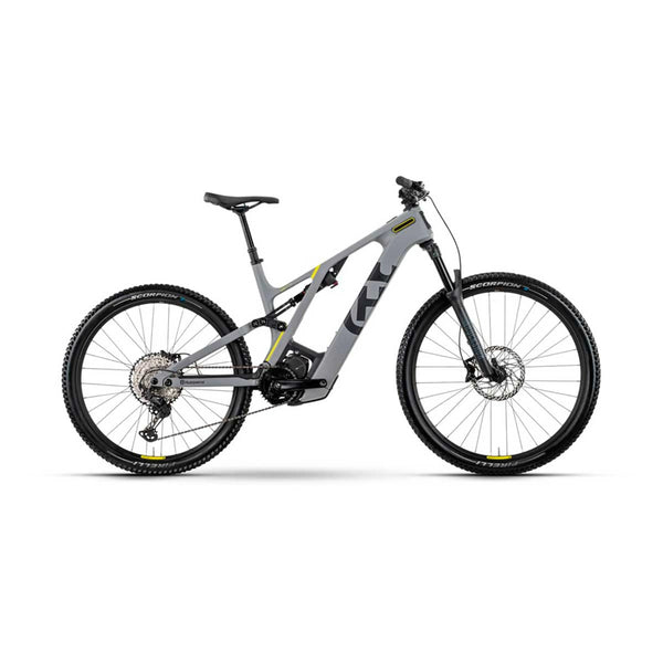 Bicicleta eléctrica Husqvarna Light Cross LC5