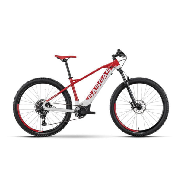 Bicicleta eléctrica de montaña Gasgas G Cross Country 3.0
