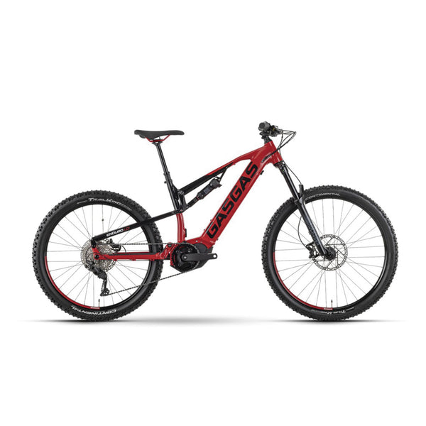 Bicicleta eléctrica de montaña Gasgas G Enduro 1.0