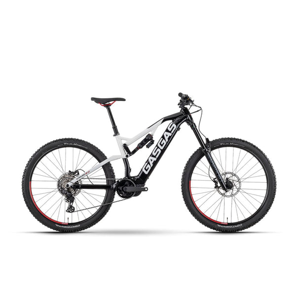 Bicicleta eléctrica de montaña Gasgas G Enduro 2.0