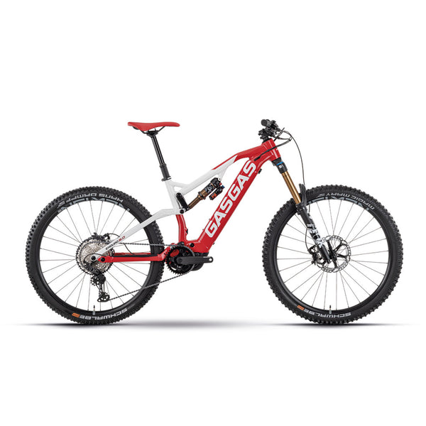 Bicicleta eléctrica de montaña Gasgas G Enduro 3.0