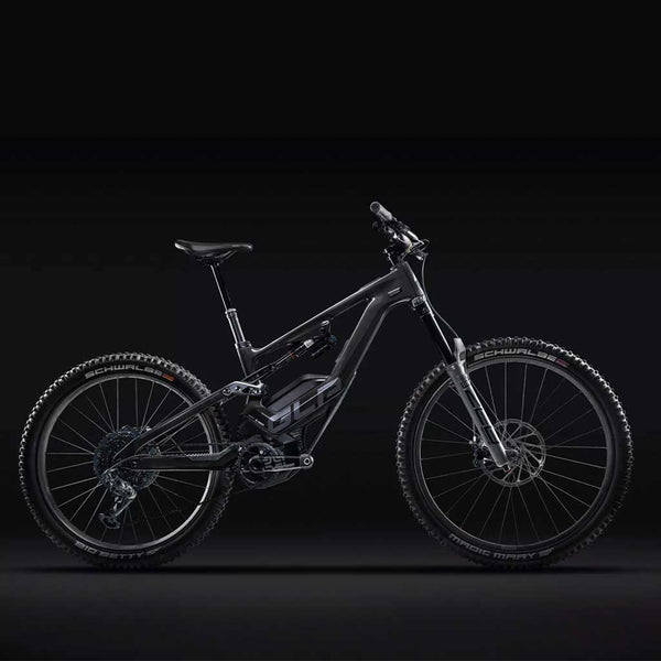 Bicicleta eléctrica Lapierre OVERVOLT GLP TEAM