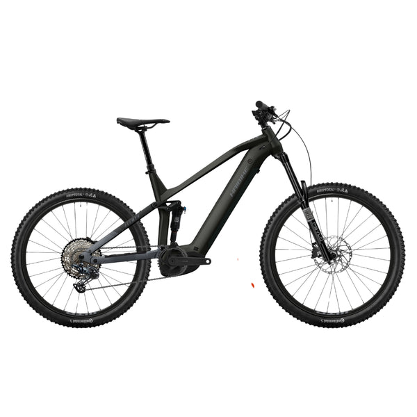 Bicicleta eléctrica de Montaña Haibike ALLMTN 2 High 2026