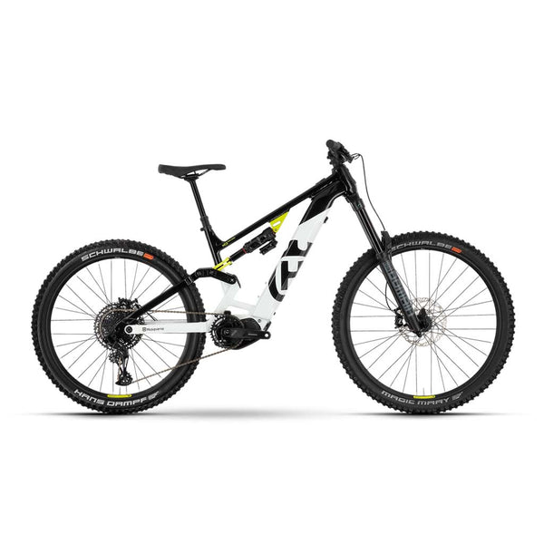 Bicicleta eléctrica Husqvarna Hard Cross HC2