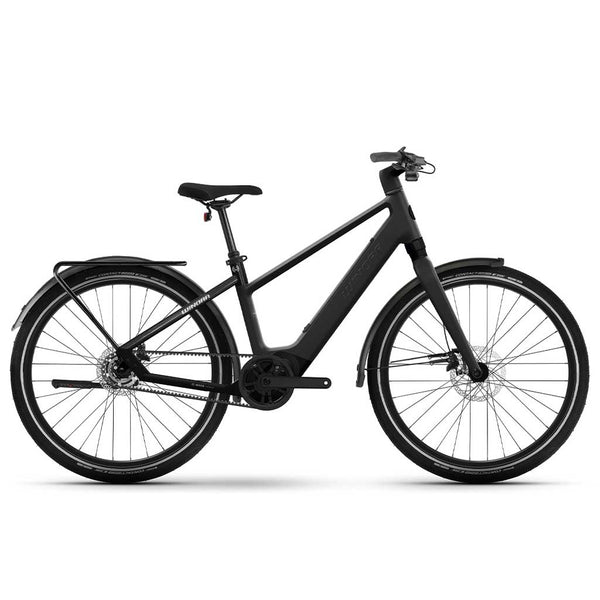Bicicleta eléctrica Winora iRide Pure R5f HIGH