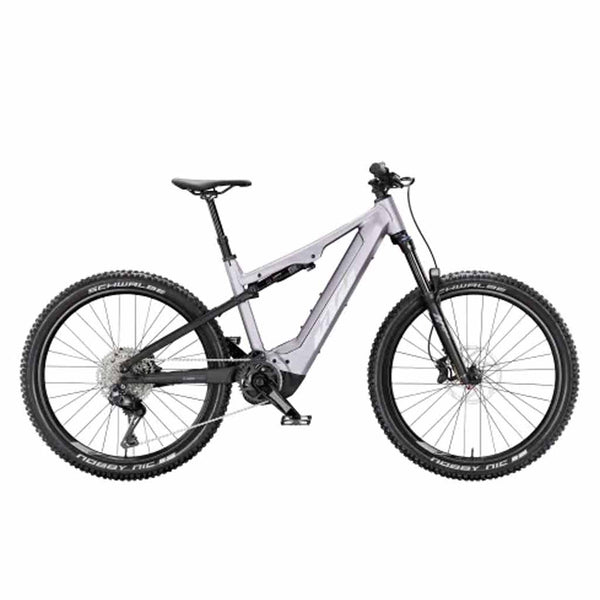 Bicicleta eléctrica montaña KTM MACINA LYCAN 772 GLORIOUS DI2 2026