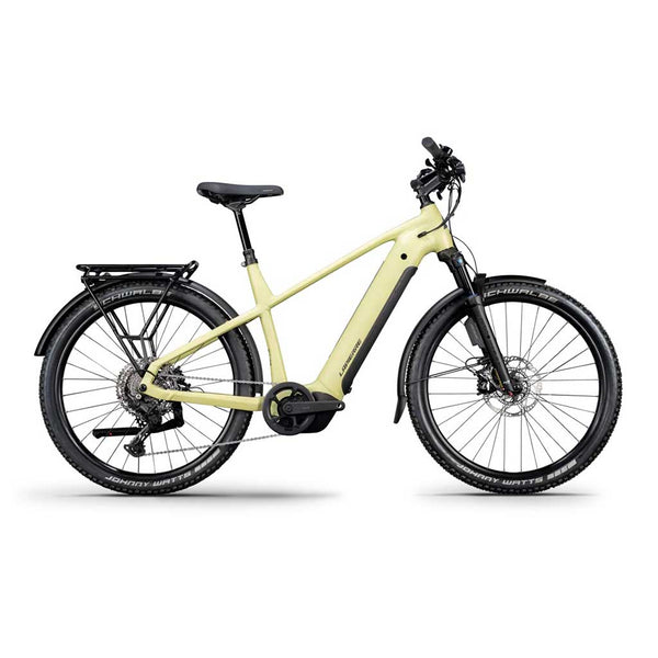 Bicicleta eléctrica Lapierre E-EXPLORER SE HIGH