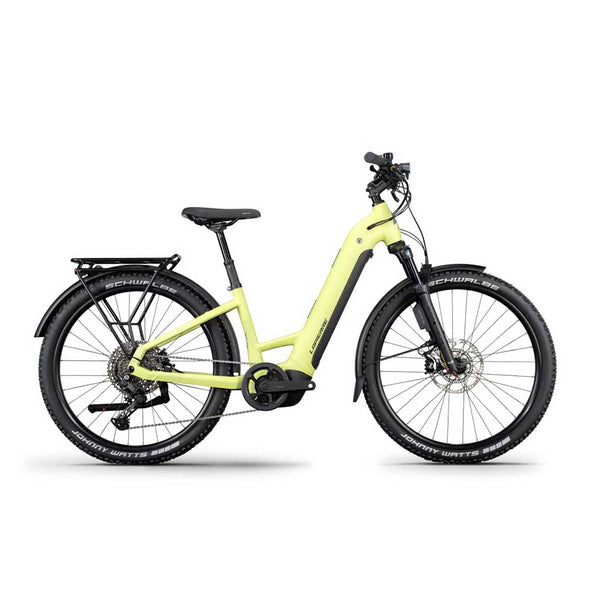 Bicicleta eléctrica Lapierre E-EXPLORER SE LOW