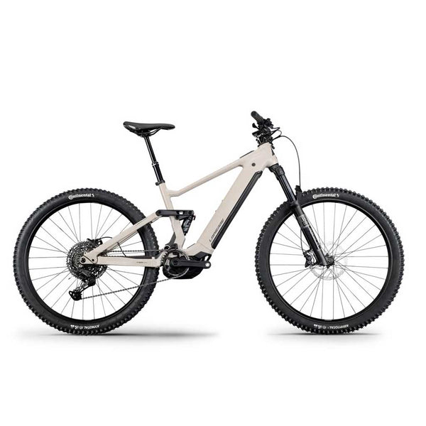 Bicicleta eléctrica Lapierre OVERVOLT TR 6.8 2026