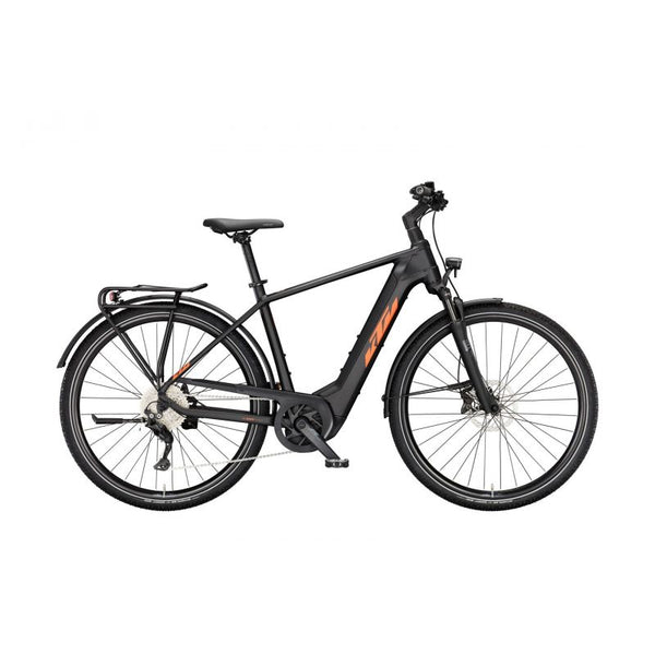 Bicicleta eléctrica KTM Macina Sport CX750 LTD64 D