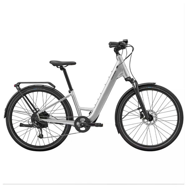 Bicicleta eléctrica Cannondale Mavaro Neo SL 2 Low