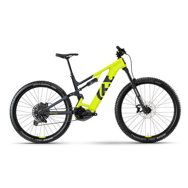 Bicicleta eléctrica Husqvarna Light Cross MC1