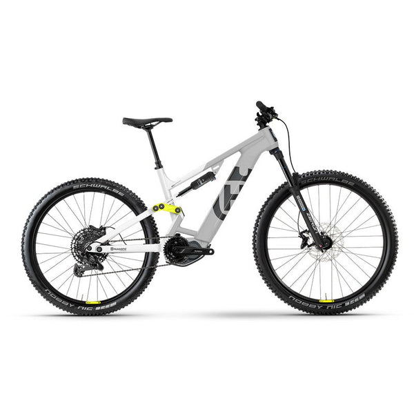 Bicicleta eléctrica Husqvarna Light Cross MC1 27.5