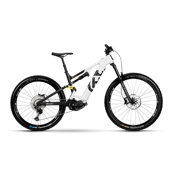 Bicicleta eléctrica Husqvarna Mountain Cross MC3 27.5