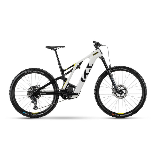 Bicicleta eléctrica Husqvarna Mountain Cross MC4 27.5