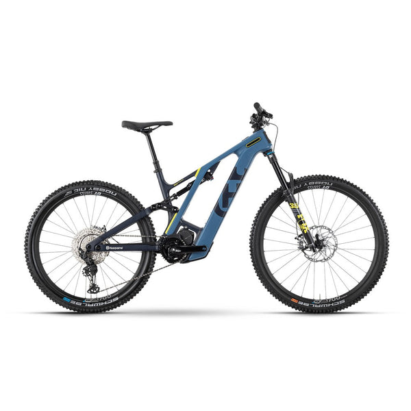 Bicicleta eléctrica Husqvarna Mountain Cross MC5 27.5