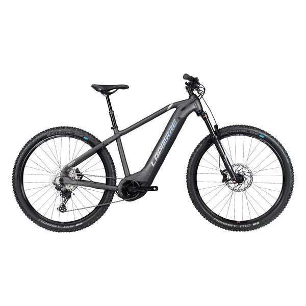 Bicicleta eléctrica Lapierre Overvolt HT 8.6