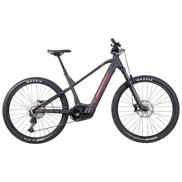 Bicicleta eléctrica Lapierre HT 9.7