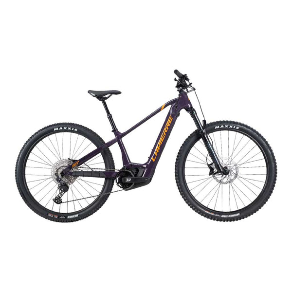 Bicicleta eléctrica Lapierre HT 9.7 MIX