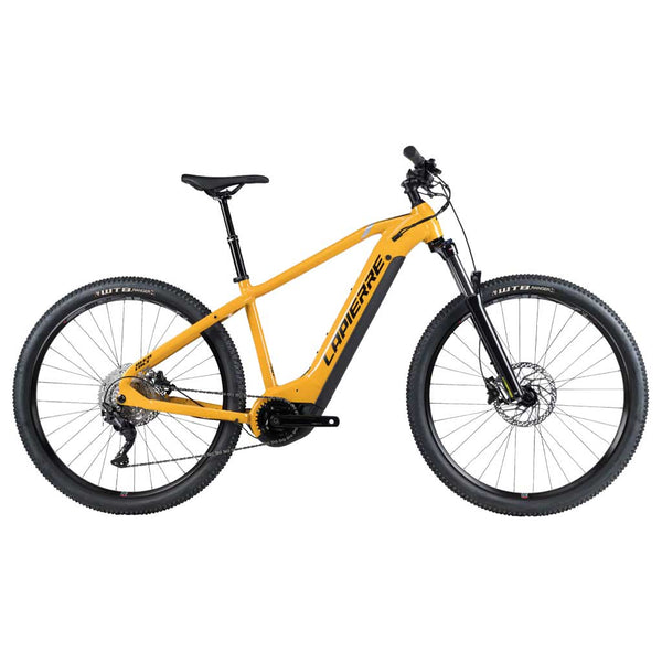 Bicicleta eléctrica Lapierre HT 7.6