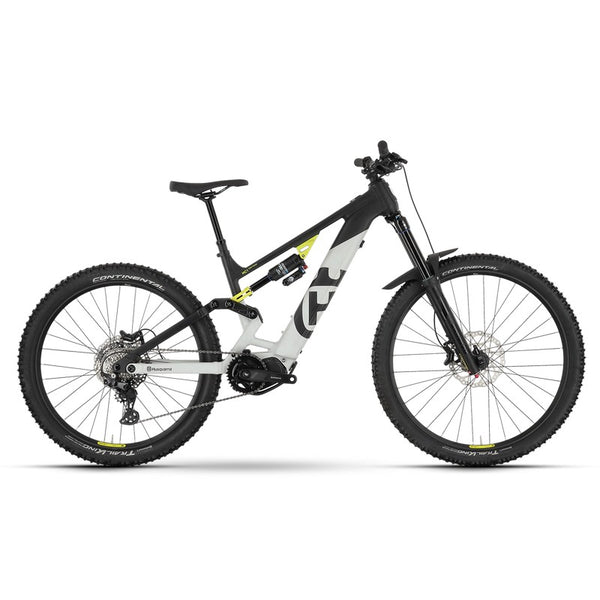 Bicicleta eléctrica Husqvarna Hard Cross HC1