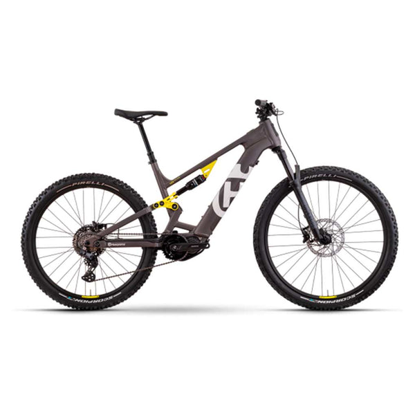 Bicicleta eléctrica Husqvarna Light Cross LC2 27.5